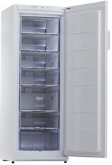 Морозильник Snaige / высота: 163 см, F27SM-T100021 цена и информация | Морозильные камеры и морозильные лари | kaup24.ee