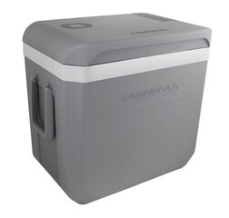 Автомобильный холодильник Campingaz Powerbox Plus 36 л цена и информация | Автомобильные холодильники | kaup24.ee