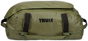 Spordikott-seljakott Thule Chasm TDSD-202, 40 l, roheline цена и информация | Рюкзаки и сумки | kaup24.ee