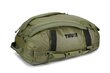 Spordikott-seljakott Thule Chasm TDSD-202, 40 l, roheline hind ja info | Spordikotid, seljakotid | kaup24.ee