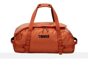 Сумка-рюкзак туристическая/спортивная Thule Chasm TDSD202, 40 л, оранжевый цена и информация | Рюкзаки и сумки | kaup24.ee