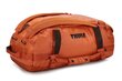 Spordikott-seljakott Thule Chasm TDSD-202, 40 l, oranž цена и информация | Spordikotid, seljakotid | kaup24.ee