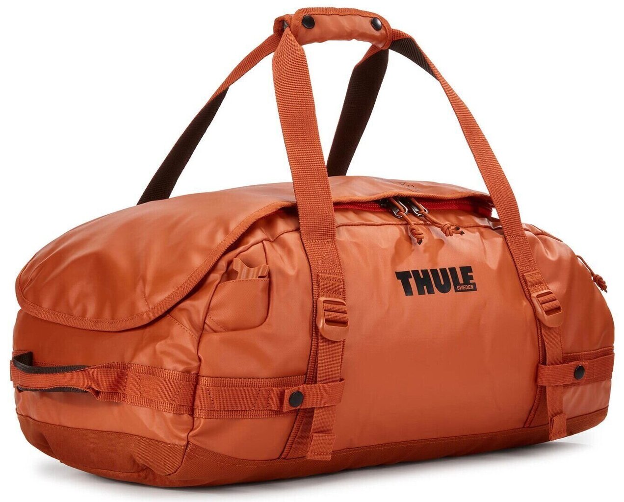 Spordikott-seljakott Thule Chasm TDSD-202, 40 l, oranž hind ja info | Spordikotid, seljakotid | kaup24.ee