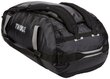 Spordikott-seljakott Thule Chasm TDSD-203, 70 l, roheline hind ja info | Spordikotid, seljakotid | kaup24.ee