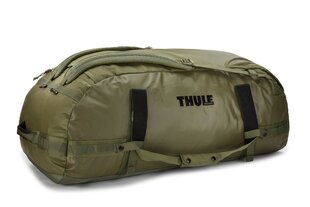 Спортивная сумка-рюкзак Thule Chasm TDSD-205, 130 л, зеленая цена и информация | Рюкзаки и сумки | kaup24.ee