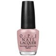 Küünelakk Opi, Tickle My France, 15 ml