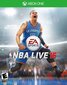 Mäng NBA Live 16, Xbox One hind ja info | Arvutimängud, konsoolimängud | kaup24.ee