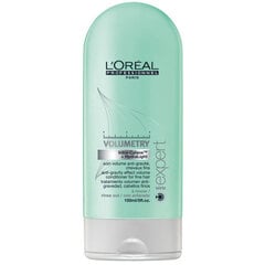 Kohevust andev juuksepalsam L'Oreal Professionnel Paris Serie Expert Volumetry 150 ml цена и информация | Бальзамы, кондиционеры | kaup24.ee