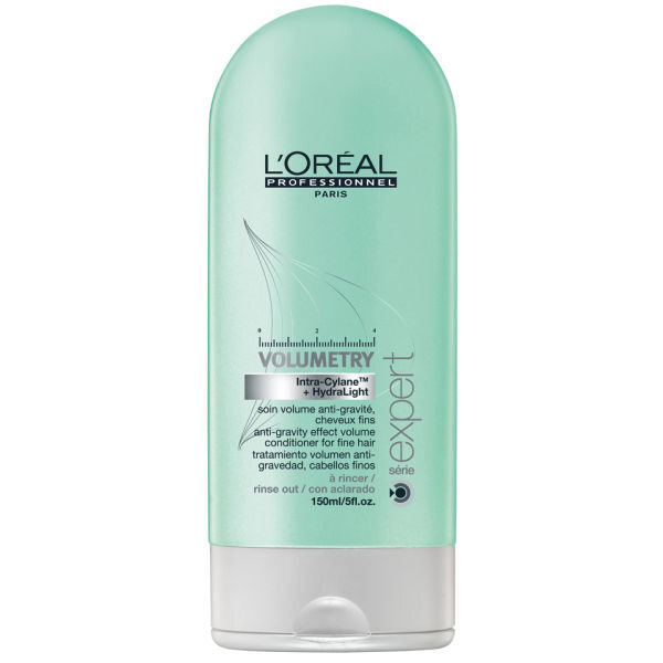 Kohevust andev juuksepalsam L'Oreal Professionnel Paris Serie Expert Volumetry 150 ml цена и информация | Juuksepalsamid | kaup24.ee