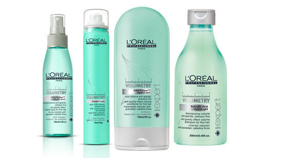 Kohevust andev juuksepalsam L'Oreal Professionnel Paris Serie Expert Volumetry 150 ml цена и информация | Juuksepalsamid | kaup24.ee