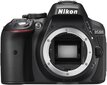 Nikon D5300 AF-P 18-55 VR Kit hind ja info | Fotoaparaadid | kaup24.ee