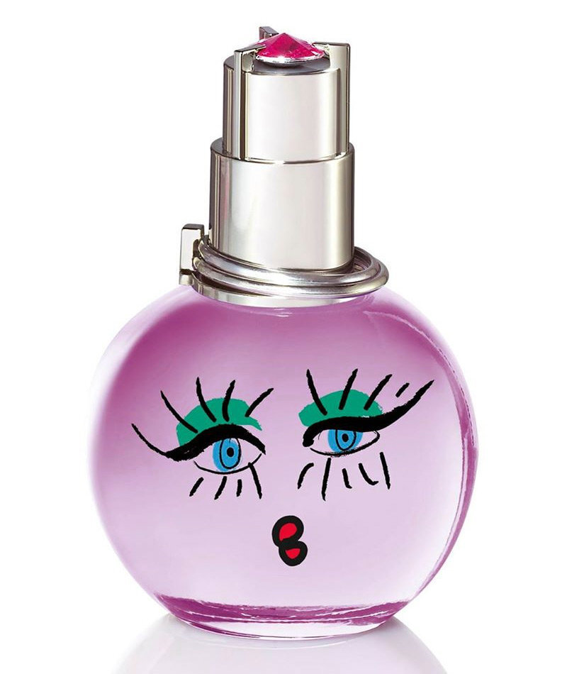 Parfüümvesi Lanvin Eclat D'Arpege Eyes On You EDP naistele 50 ml hind ja info | Naiste parfüümid | kaup24.ee