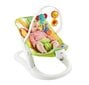 Lamamistool Fisher Price Jumperoo, lastele, CMR20 hind ja info | Beebi lamamistoolid | kaup24.ee