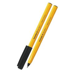 Ручка шариковая Schneider 505 F, черная цена и информация | Письменные принадлежности | kaup24.ee