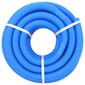vidaXL basseinivoolik klambritega 38 mm 12 m sinine hind ja info | Basseinitehnika | kaup24.ee