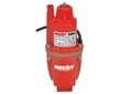 Veepump Hecht 3301 hind ja info | Puhta vee pumbad | kaup24.ee