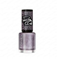 Küünelakk Rimmel Rita Ora 8 ml, 811 Hot Metal Love