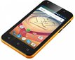 Mobiiltelefon Prestigio Wize L3 (PSP3403) Dual SIM, Oranž цена и информация | Telefonid | kaup24.ee
