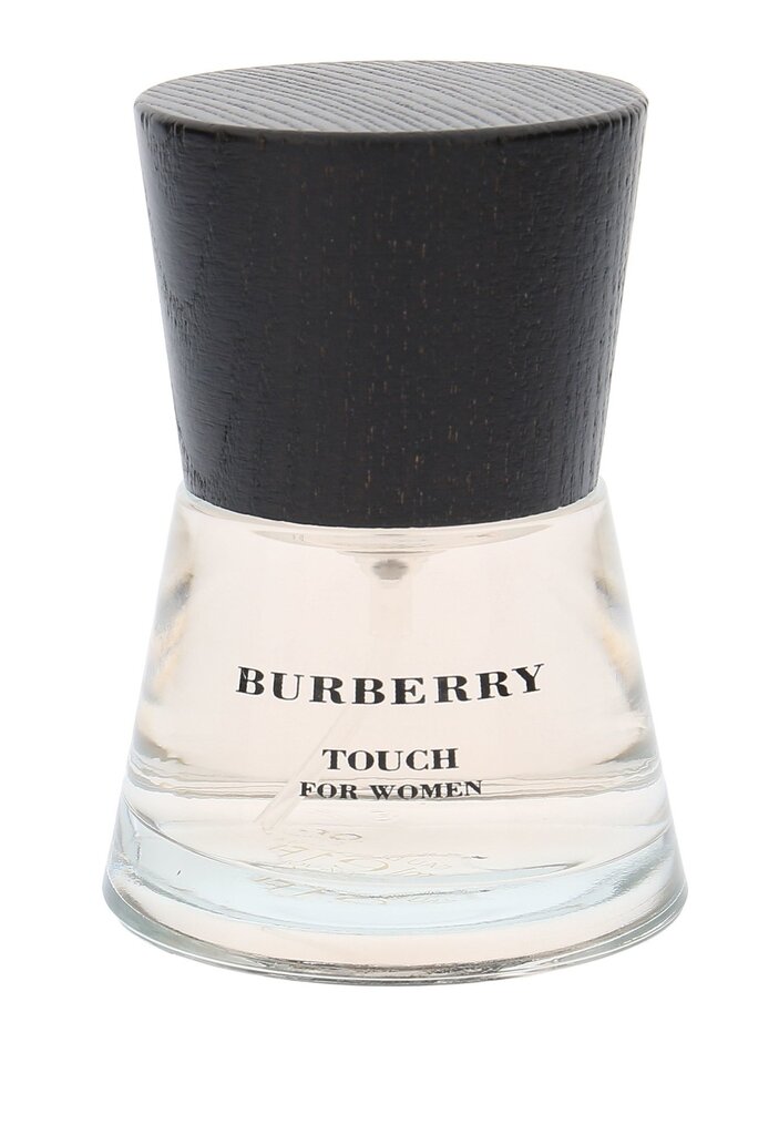 Burberry Touch for Women EDP naistele 30 ml hind ja info | Naiste parfüümid | kaup24.ee