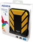 A-Data HD710 2.5'' 1TB, USB 3.0 hind ja info | Välised kõvakettad (SSD, HDD) | kaup24.ee