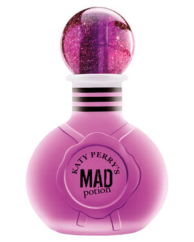 Naistele parfüüm Katy Perry Katy Perry´s Mad Potion EDP, 15 ml hind ja info | Naiste parfüümid | kaup24.ee