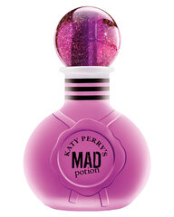 Naistele parfüüm Katy Perry Katy Perry´s Mad Potion EDP, 15 ml цена и информация | Женские духи | kaup24.ee