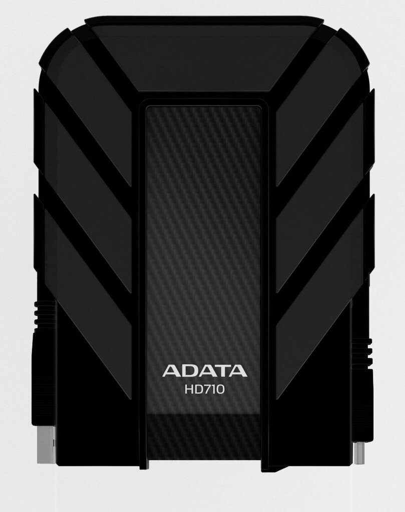 Väline kõvaketas A-Data HD710 2.5'' 1TB, USB 3.0 hind ja info | Välised kõvakettad (SSD, HDD) | kaup24.ee