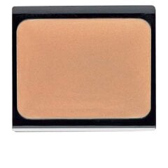 Peitekreem Artdeco Camouflage Cream 4,5g, 09 Soft Cinnamon, 09 Soft Cinnamon цена и информация | Пудры, базы под макияж | kaup24.ee