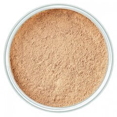 Рассыпчатая пудра Artdeco Mineral Powder 06 Honey, 15 г цена и информация | Пудры, базы под макияж | kaup24.ee