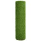 vidaXL kunstmuru 1,5 x 5 m / 40 mm roheline hind ja info | Vaibad | kaup24.ee