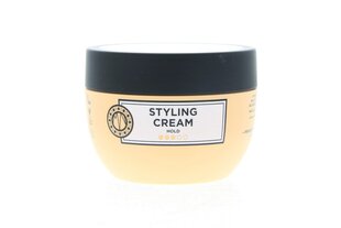 Toitev juuksekreem Maria Nila Styling Cream, 100 ml hind ja info | Viimistlusvahendid juustele | kaup24.ee