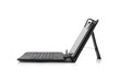 Tahvelarvuti kaaned klaviatuuriga Logic LTK 8"​ hind ja info | Tahvelarvuti kaaned ja kotid | kaup24.ee