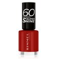 Лак для ногтей Rimmel Rita Ora 8 мл, 902 Moonlight Magic