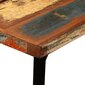 vidaXL baarilaud, taastatud puit, 150 x 70 x 107 cm hind ja info | Köögi- ja söögilauad | kaup24.ee