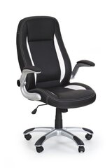Офисный стул Halmar Saturn, серый цена и информация | Офисные кресла | kaup24.ee