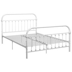 Каркас для кровати, 120x200 см, металл цена и информация | Кровати | kaup24.ee