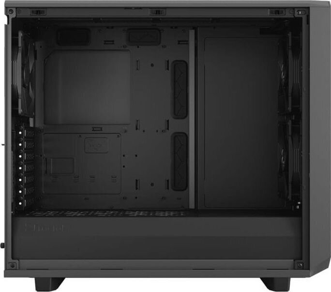 Fractal Design FD-C-MES2C-04 цена и информация | Arvutikorpused | kaup24.ee