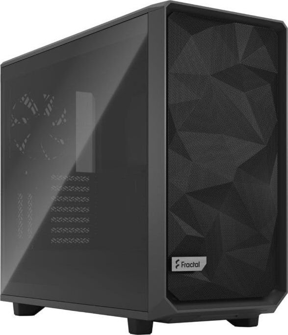 Fractal Design FD-C-MES2C-04 цена и информация | Arvutikorpused | kaup24.ee