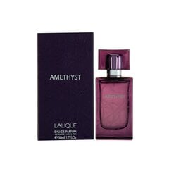 Lalique Amethyst EDP naistele 50 ml hind ja info | Lalique Kosmeetika, parfüümid | kaup24.ee