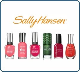 Масло для ногтей Sally Hansen Cuticle Rehab 8,8 мл цена и информация | Лаки для ногтей, укрепители для ногтей | kaup24.ee