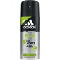 Meeste spreideodorant Adidas Cool & Dry 6 in 1 150 ml hind ja info | Deodorandid | kaup24.ee