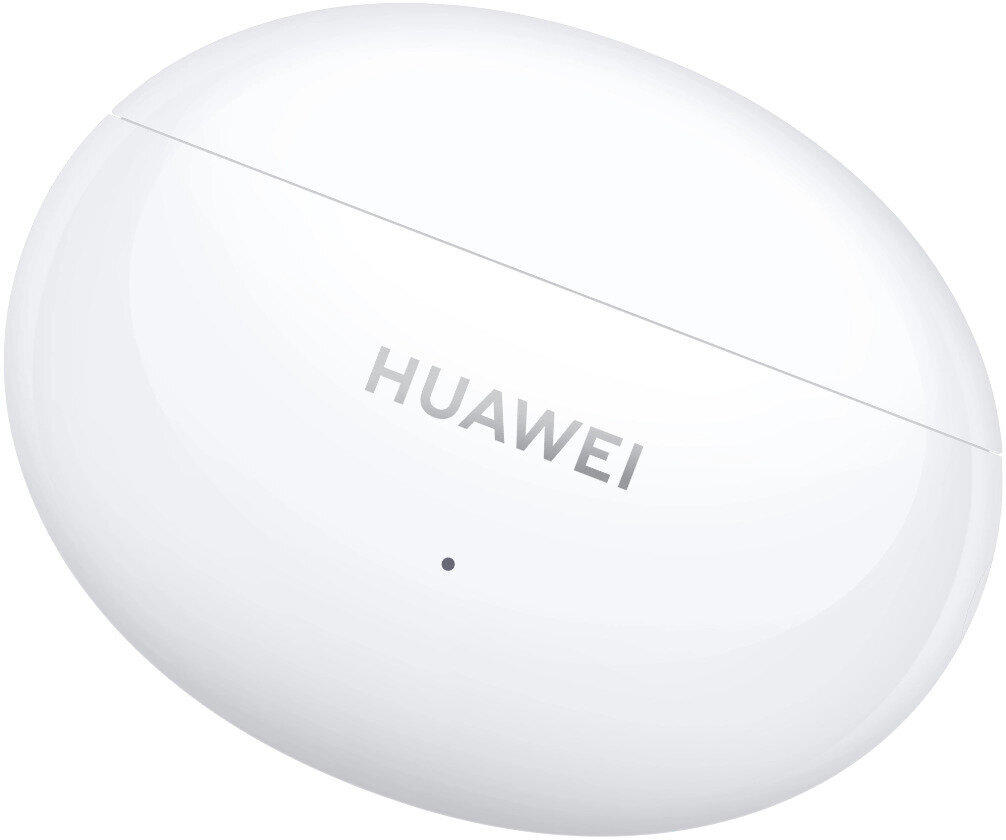 Huawei FreeBuds 4i White цена и информация | Kõrvaklapid | kaup24.ee