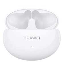 Huawei FreeBuds 4i White цена и информация | Наушники | kaup24.ee