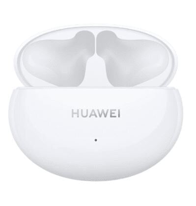 Huawei FreeBuds 4i White цена и информация | Kõrvaklapid | kaup24.ee