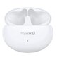 Huawei FreeBuds 4i White hind ja info | Kõrvaklapid | kaup24.ee