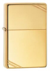 Зажигалка ZIPPO 270 цена и информация | Зажигалки и аксессуары | kaup24.ee