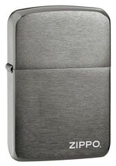 Зажигалка ZIPPO 24485 цена и информация | Зажигалки и аксессуары | kaup24.ee