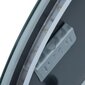 vidaXL vannitoa LED-peegel 80 cm цена и информация | Peeglid | kaup24.ee