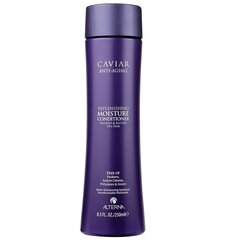 Кондиционер Alterna Caviar Replenishing Moisture 250 мл цена и информация | Бальзамы, кондиционеры | kaup24.ee