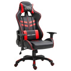Shadow Gamer черно-серый офис - игровой стул цена и информация | Офисные кресла | kaup24.ee